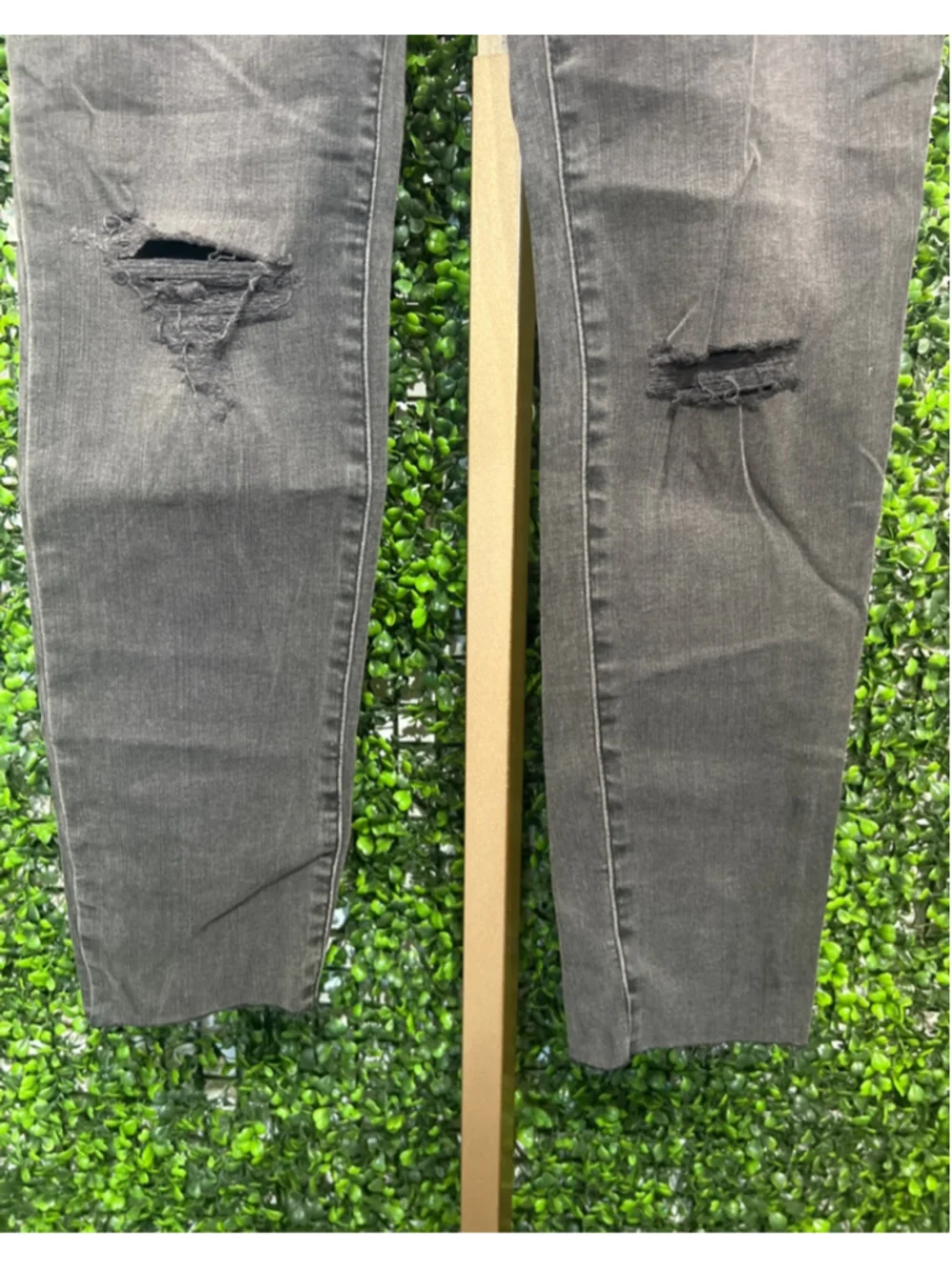 Women's Madewell Black Sea 9